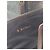 Stivaletti Glitter Chanel con Logo Dorato Nero Metallico - vista 3