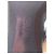 Stivaletti Glitter Chanel con Logo Dorato Nero Metallico - vista 4