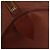 Borsa Louis Vuitton Keepall in pelle Epi 50 Marrone - vista 6