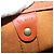 Borsa Louis Vuitton Keepall in pelle Epi 50 Marrone - vista 7