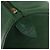 Borsa Louis Vuitton Keepall in pelle Epi 45 Verde - vista 6