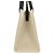 Versace La Medusa Canvas 2-Way Handtasche/Tote Bag Schwarz - Ansicht 3