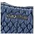 Borsa 2-Way Miu Miu Matelassé in nappa e cristalli Blu - vista 10