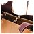 Borsa Shopping T-Timeless in pelle Tod's Marrone - vista 7