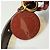 Stella Mc Cartney Borsa a tracolla STELLA McCARTNEY FRAYME in eco-pelle Marrone - vista 9