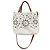 Chloé Camilla Borsa Tote 2 in 1/Borsa a Tracolla Marrone