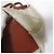 Chloé Camilla Borsa Tote 2 in 1/Borsa a Tracolla Marrone - vista 14