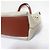 Chloé Camilla Borsa Tote 2 in 1/Borsa a Tracolla Marrone - vista 5