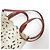Chloé Camilla Borsa Tote 2 in 1/Borsa a Tracolla Marrone - vista 6