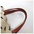 Chloé Camilla Borsa Tote 2 in 1/Borsa a Tracolla Marrone - vista 7
