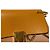 Chloé Drew Chain Schultertasche Beige - Ansicht 10