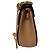 Chloé Drew Chain Schultertasche Beige - Ansicht 2