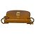 Chloé Drew Chain Schultertasche Beige - Ansicht 4