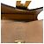 Chloé Drew Chain Schultertasche Beige - Ansicht 7