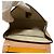 Chloé Drew Chain Schultertasche Beige - Ansicht 8