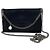 Stella Mc Cartney Borsa a tracolla Stella McCartney Falabella Nero