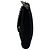 Stella Mc Cartney Borsa a tracolla Stella McCartney Falabella Nero - vista 4