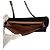 Stella Mc Cartney Borsa a tracolla Stella McCartney Falabella Nero - vista 6