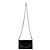 Stella Mc Cartney Borsa a tracolla Stella McCartney Falabella Nero - vista 8