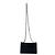 Stella Mc Cartney Borsa a tracolla Stella McCartney Falabella Nero - vista 9