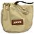 Bolso Marni Tropicalia con estampado de leopardo Castaño - vista 10