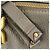 Chloé Marcie Lederhandtasche in Gray Braun - Ansicht 10