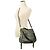 Chloé Marcie Lederhandtasche in Gray Braun - Ansicht 11