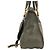 Chloé Marcie Lederhandtasche in Gray Braun - Ansicht 3