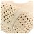 Borsa in mesh Miu Miu MIU IVY Logo Crudo - vista 14