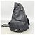 Chanel Matelassé Leather Backpack Black - view 2