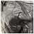 Chanel Matelassé Leather Backpack Black - view 6
