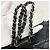 Chanel Matelassé Leather Backpack Black - view 8