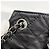Chanel Matelassé Leather Backpack Black - view 9