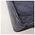 Borsa a tracolla Chanel Matelassé Navy Blu navy - vista 6