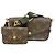 Pochette Félicie Bolsa de Ombro Louis Vuitton Monogram Multipochette Felicie Marrom
