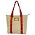 Borsa Louis Vuitton Antigua Cabas MM Beige