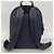 Sac à dos Louis Vuitton Navy Bleu Marine - vue 11