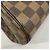 Borsa Louis Vuitton Damier Ribera MM N41434 Ebene Damier ebene - vista 6