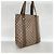 Louis Vuitton Damier Cabas Bobour Tote Bag Damier ebene - Ansicht 2