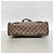Louis Vuitton Damier Cabas Bobour Tote Bag Damier ebene - Ansicht 3