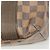 Louis Vuitton Damier Cabas Bobour Tote Bag Damier ebene - Ansicht 6