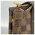 Louis Vuitton Damier Cabas Bobour Tote Bag Damier ebene - Ansicht 7