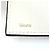 Valextra Iside Tri-fold Wallet White - view 4