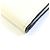Valextra Iside Tri-fold Wallet White - view 5