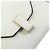 Valextra Iside Tri-fold Wallet White - view 7