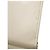 Borsa a tracolla con catena in pelle bianca Jimmy Choo Bianco - vista 13