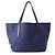 Jimmy Choo Navy Black Tote Bag Schwarz
