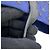 Jimmy Choo Navy Black Tote Bag Schwarz - Ansicht 10
