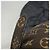 Borsa Sling Louis Vuitton M26542 Marrone Blu navy - vista 6