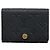 Tarjetero Louis Vuitton Noir Negro